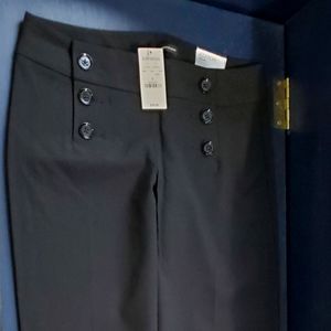 Express Design Studio Editor Edition Pants Size 0